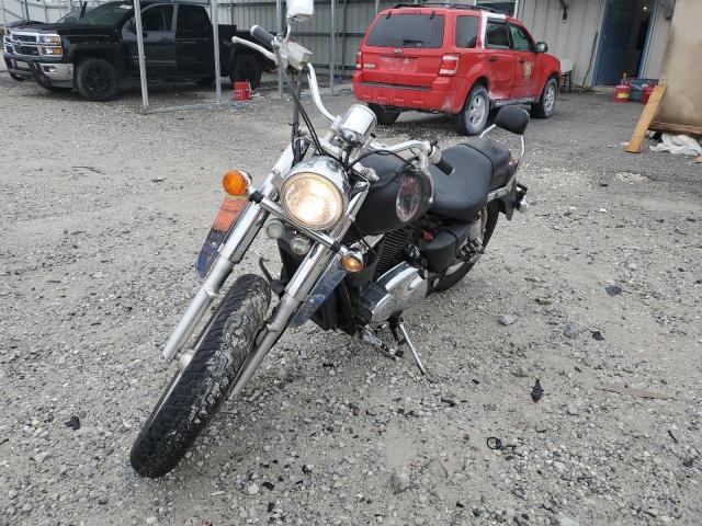 2004 HONDA VT1100 C2 1HFSC43014A401971