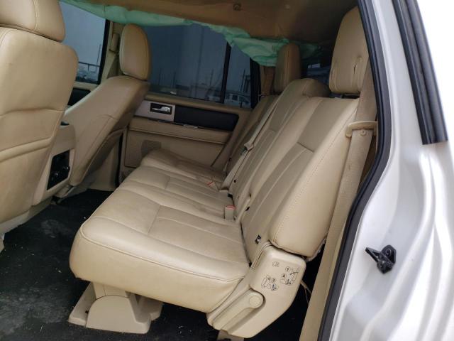 2015 FORD EXPEDITION - 1FMJK1JTXFEF11736