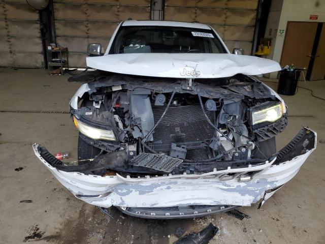 1C4RJEJG5FC735013 Jeep Grand Cherokee Summit