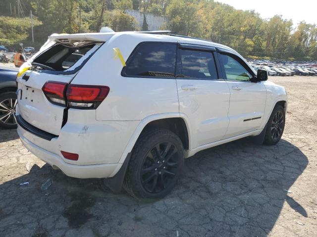 1C4RJFAG3JC285585 Jeep Grand Cherokee Laredo
