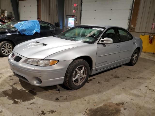 2000 Pontiac Grand Prix GT