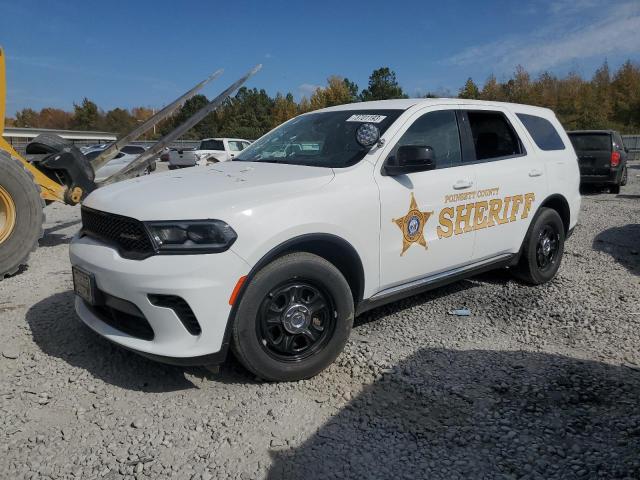 1C4SDJFT1PC582509 Dodge Durango PU