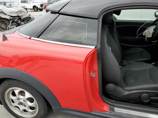 WMWSX1C57ET507885 Mini COOPER COUPE