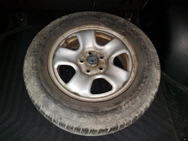 5J6RM4H33FL037577 Honda CR-V LX