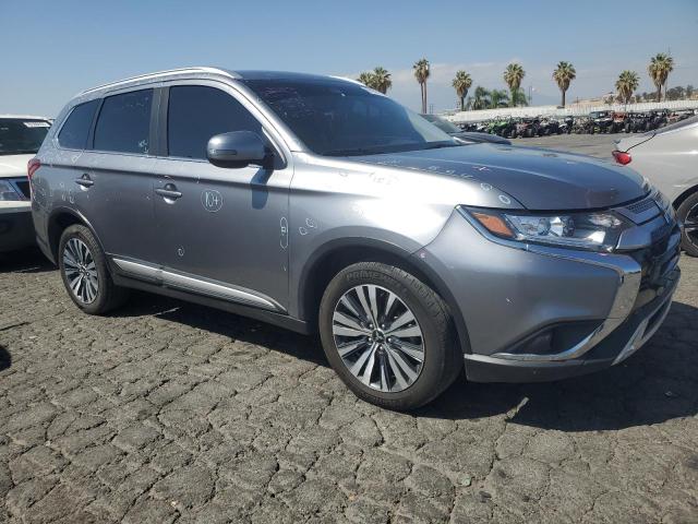 2020 MITSUBISHI OUTLANDER - JA4AZ3A37LZ023709