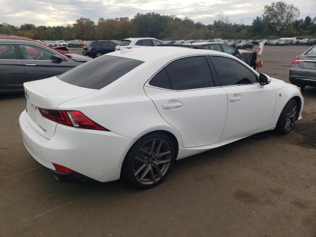 2016 LEXUS IS 300 - JTHCM1D27G5001936
