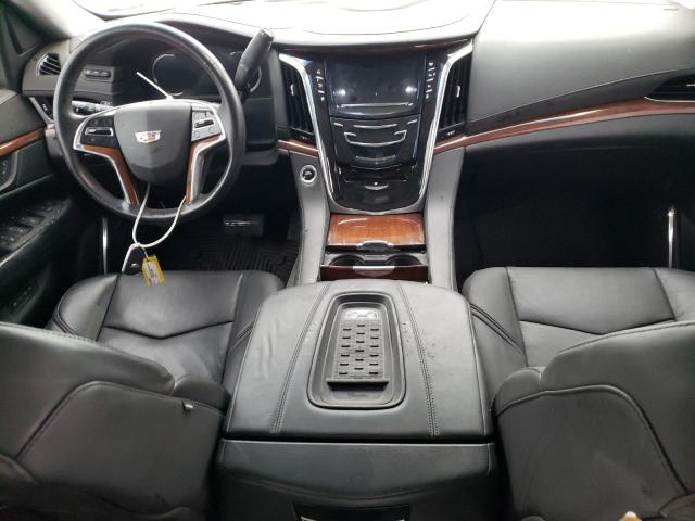 2016 CADILLAC ESCALADE L - 1GYS4BKJ5GR192255