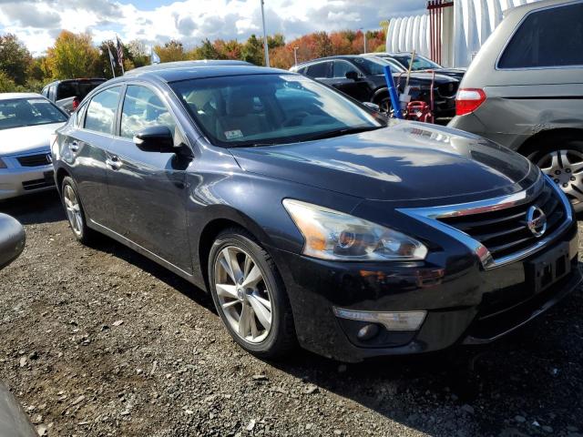 1N4AL3APXDC160163 2013 Nissan Altima 2.5