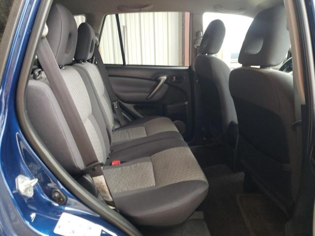 2004 Toyota Rav4 VIN: JTEGD20V240006992 Lot: 53033074