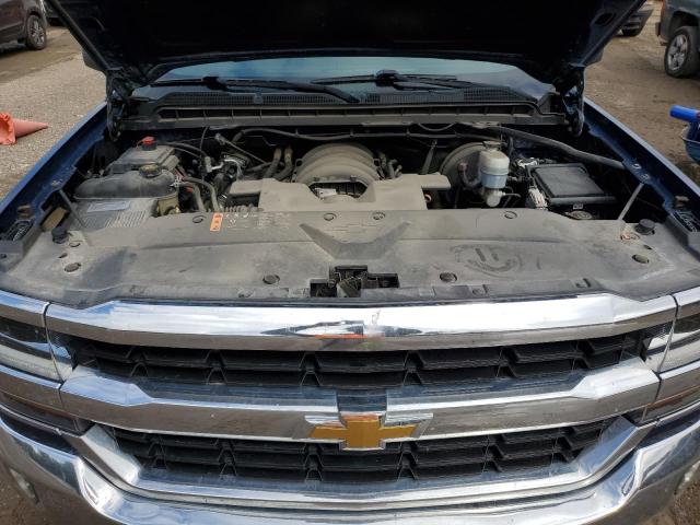 2018 CHEVROLET SILVERADO - 3GCPCREC3JG489116