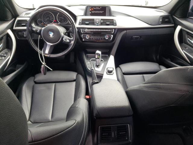 WBA8E1G59HNU14157 BMW 320 I