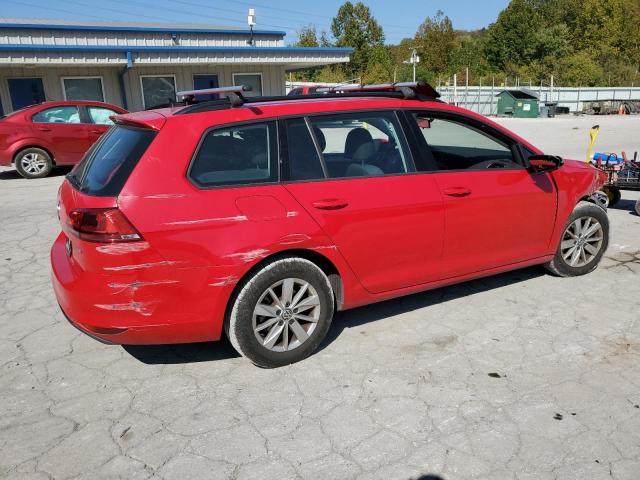 2017 VOLKSWAGEN GOLF SPORT - 3VWA17AU3HM506262