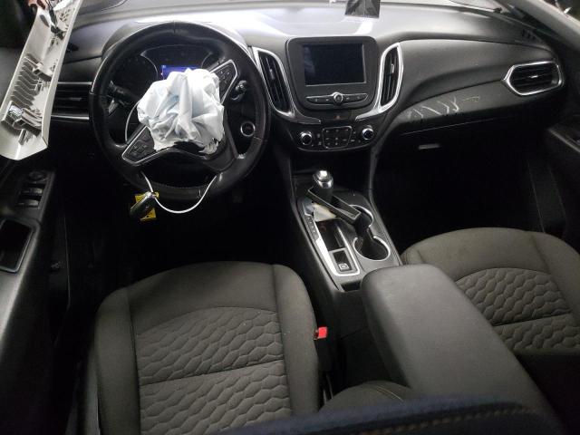 2GNAXKEV3K6208830 | 2019 Chevrolet equinox lt