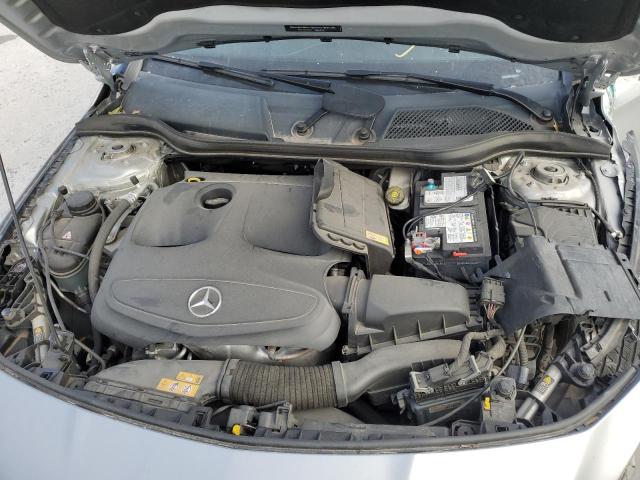 WDDSJ4EB5EN043174 Mercedes-Benz CLA 250