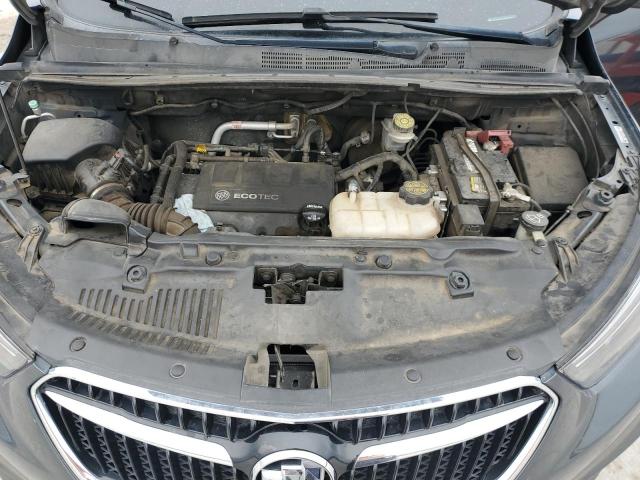 KL4CJASB8JB557981 Buick Encore Preferred