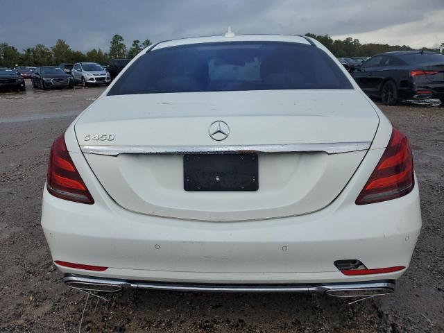 WDDUG6GB7KA430392 | 2019 MERCEDES-BENZ S 450