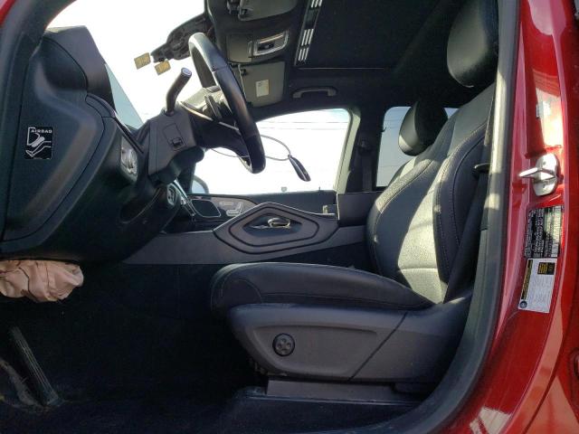 4JGFB4JB9LA284668 Mercedes-Benz GLE 350