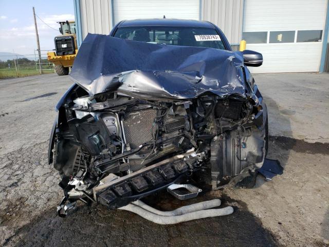 5TFSZ5AN7HX106406 Toyota Tacoma Access Cab