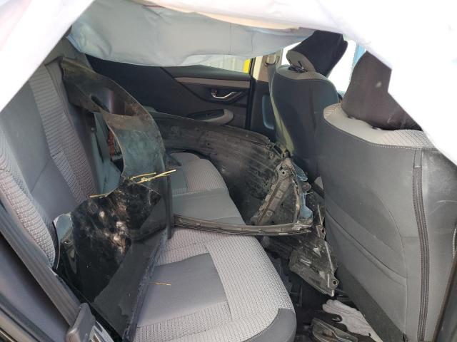 4S4BTAFC1M3136483 Subaru Outback Premium