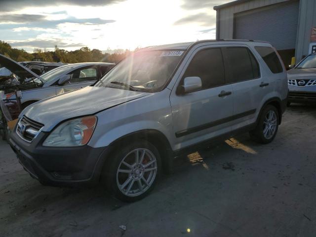 2003 Honda CR-V EX