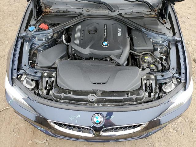 WBA4J3C59JBG91266 BMW 430xi Gran Coupe