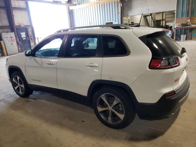 2020 JEEP CHEROKEE L - 1C4PJLDX5LD549193