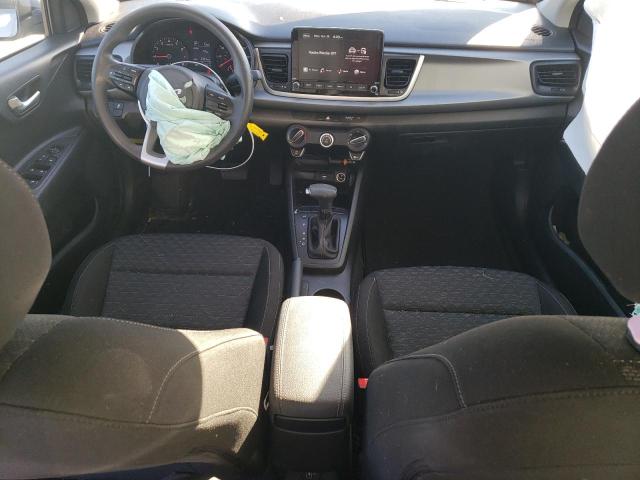 2023 KIA RIO LX - 3KPA24AD3PE561592