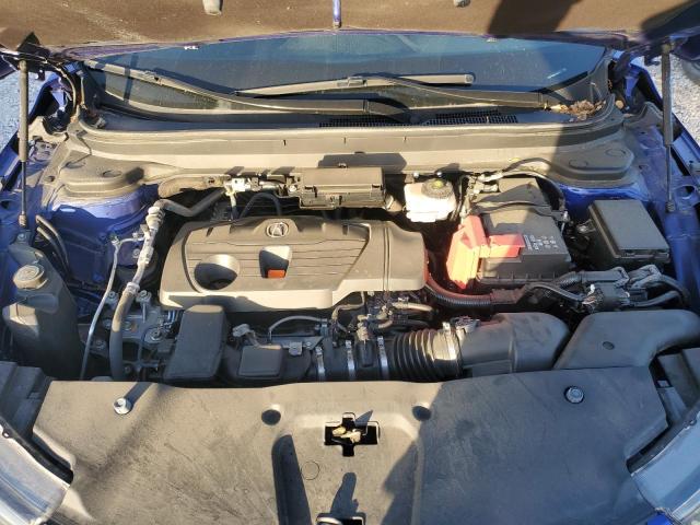 2022 ACURA RDX A-SPEC - 5J8TC1H66NL003981
