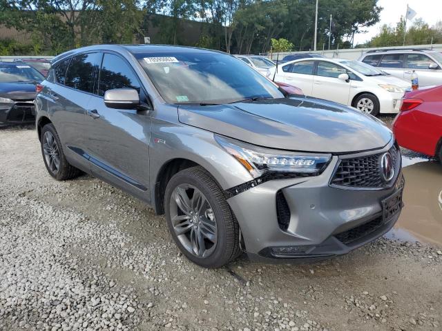 2022 ACURA RDX A-SPEC - 5J8TC2H68NL016222