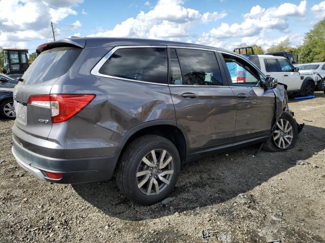 Vin: 5fnyf6h36kb070092, lot: 72534893, honda pilot ex 20193