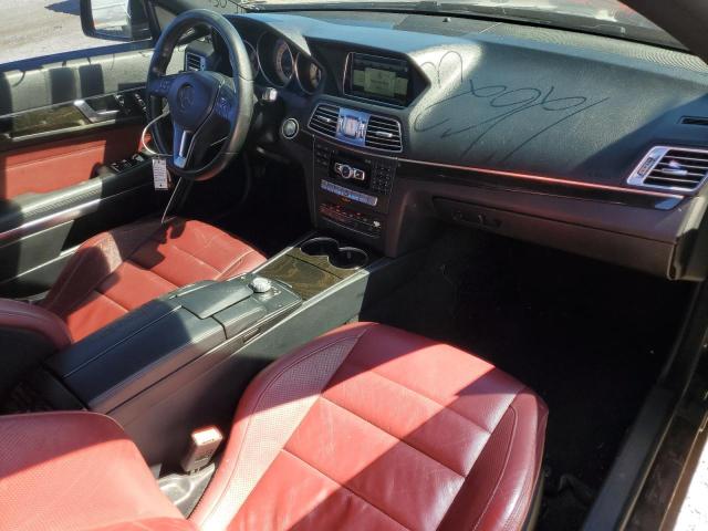 WDDKJ6HB8FF294726 Mercedes-Benz E 400 4matic
