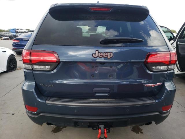 1C4RJFLGXKC835234 Jeep Grand Cherokee Trailhawk