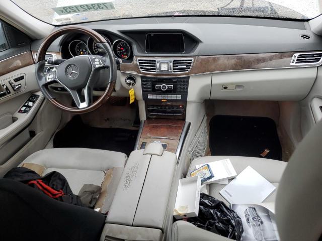 WDDHF5KBXEA843451 Mercedes-Benz E 350