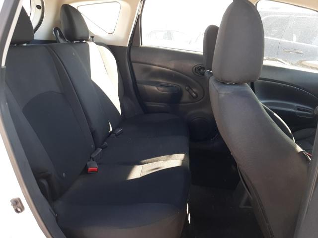 3N1CE2CP8GL408183 Nissan Versa Note S