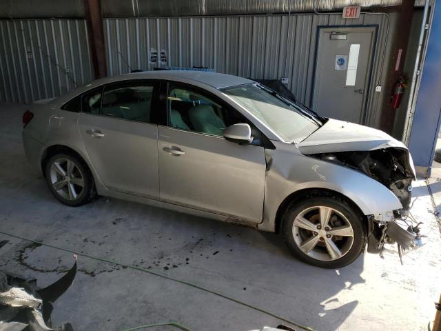 2015 CHEVROLET CRUZE LT - 1G1PE5SB3F7249364