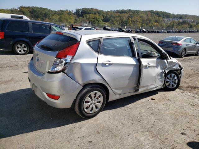 KMHCT5AE1FU222247 Hyundai ACCENT GS