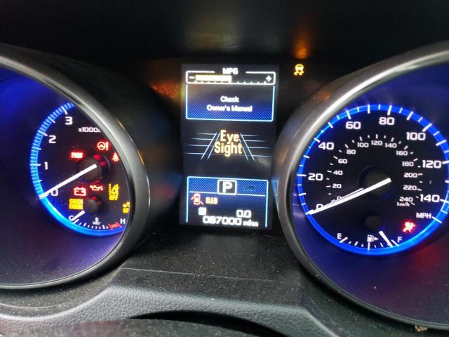 4S4BSANC0H3294842 Subaru Outback 2.5i Limited