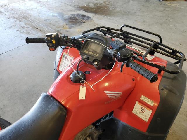 2005 HONDA TRX350 FE 1HFTE254654413021