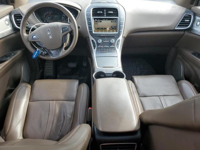 2LMTJ8LP2GBL86947 Lincoln Mkx Reserve