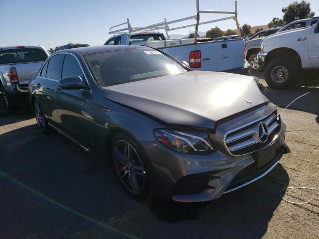 WDDZF4JB0HA049594 Mercedes-Benz E 300