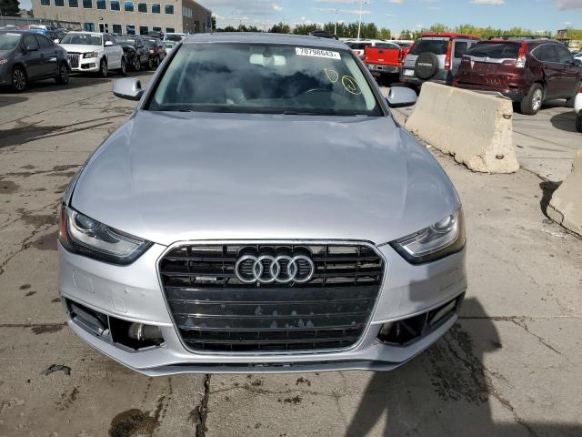 VIN WAUFFAFL6FN021038 2015 Audi A4, Premium Plus no.5