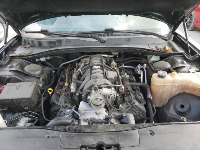 2C3CDXCT3HH588357 Dodge CHARGER R/T