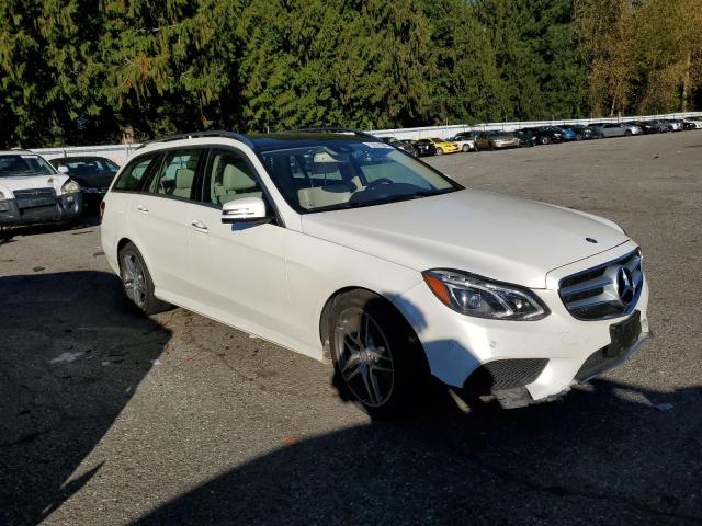 WDDHH8JB6FB114257 Mercedes-Benz E 350 4matic Wagon