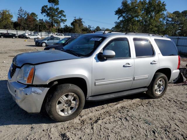 2012 GMC Yukon SLT