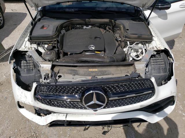 W1N0G8DB0NG104999 Mercedes-Benz GLC 300