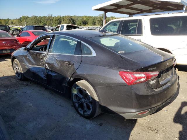 1G1ZD5ST6NF214214 | 2022 CHEVROLET MALIBU LT