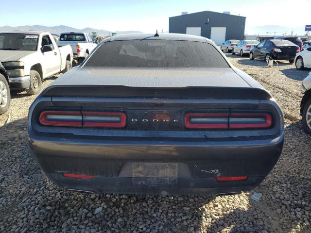2C3CDZGG4JH314695 2018 Dodge Challenger Gt