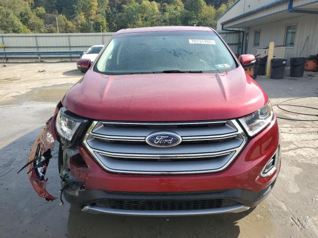 2FMPK4J93HBB96230 2017 FORD EDGE, photo no. 5