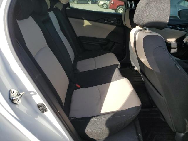 2017 HONDA CIVIC EX - SHHFK7H59HU226000