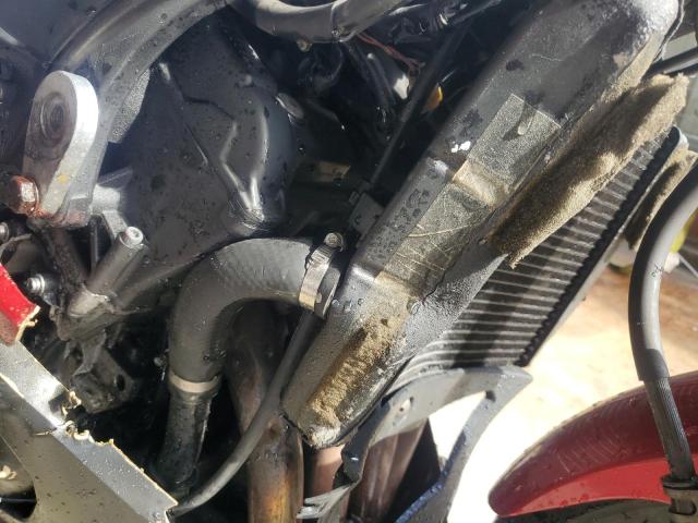 2007 YAMAHA YZFR6 S JYARJ06E37A035039